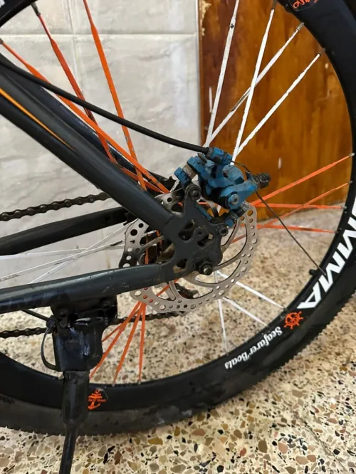Vélo - دراجة هوائية