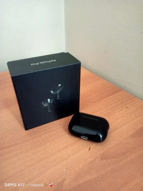 Airpods pro