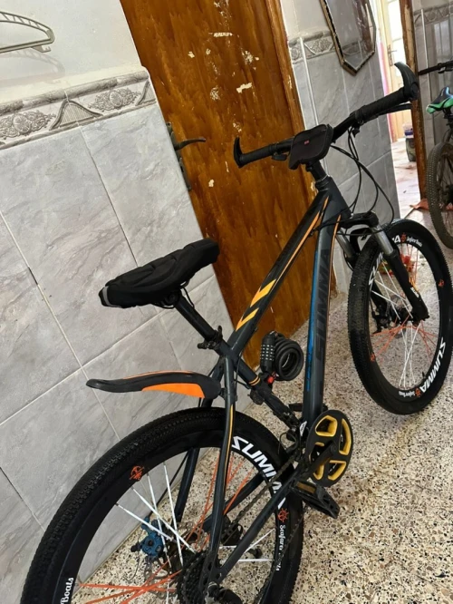 Vélo - دراجة هوائية