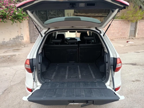 Renault Koleos 2013 Koleos