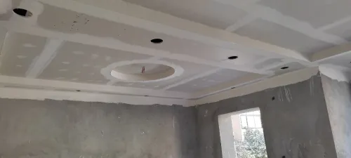 decoration intérieur, extérieur