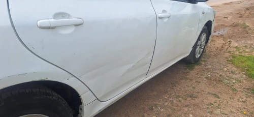 Toyota Corolla 2009 Corolla