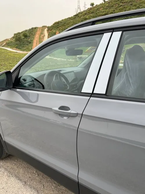 Volkswagen Tahru 2026 