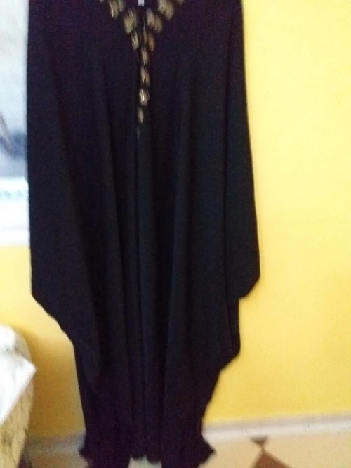Abaya