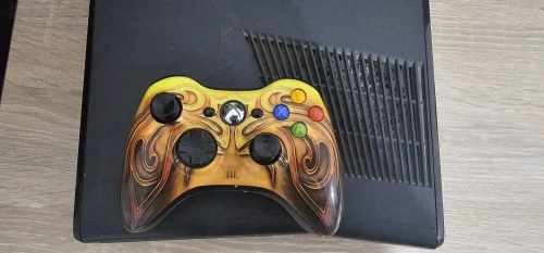 xbox360