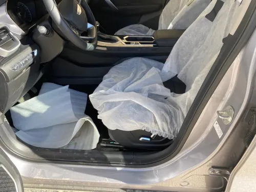 Geely Max 2025 