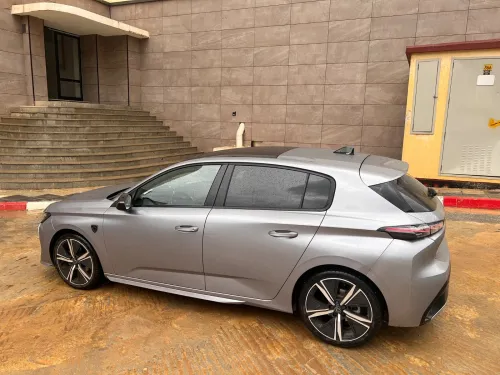 Peugeot 308 2023 GT