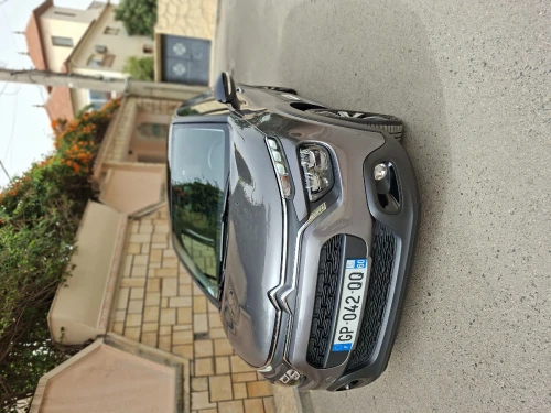 Citroen 03 2023 Max