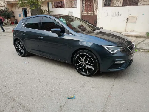 Seat Leon 2019 Beats