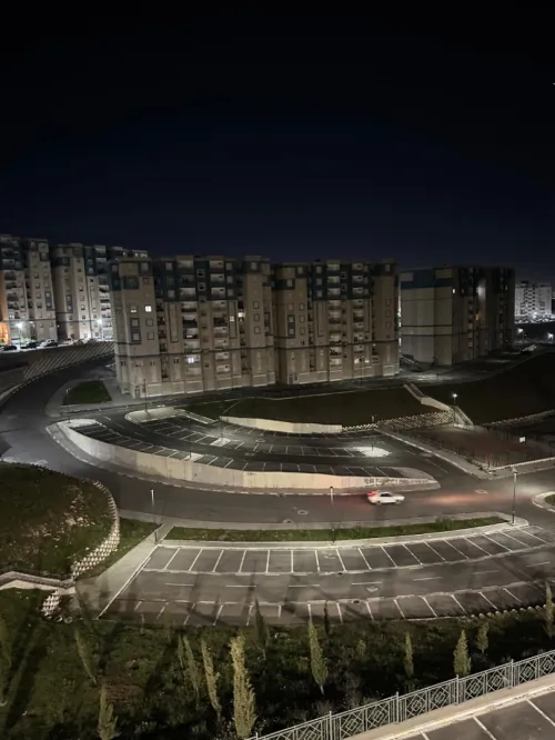 Location Appartement F5 Sétif Setif