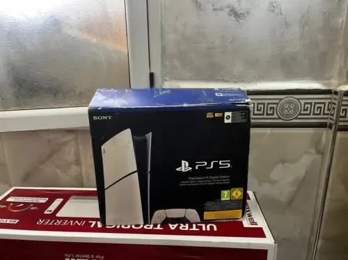ps5 slim