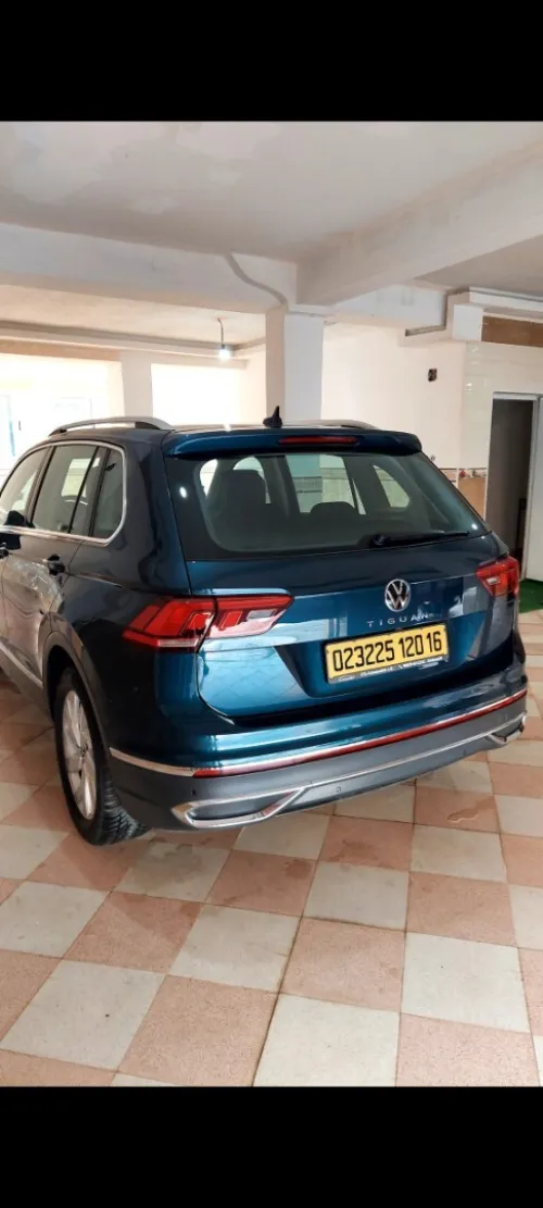 Volkswagen Tiguan 2020 Tiguan