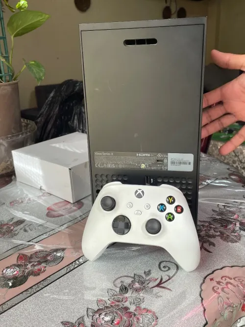 Xbox séries x