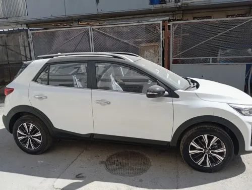 Kia KX1 2025 Tout options