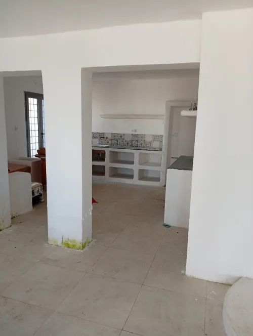 Location Bungalow F4 El Tarf El kala
