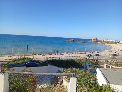 Location Bungalow F4 El Tarf El kala