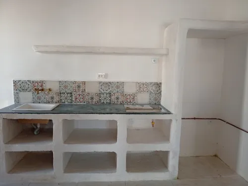 Location Bungalow F4 El Tarf El kala