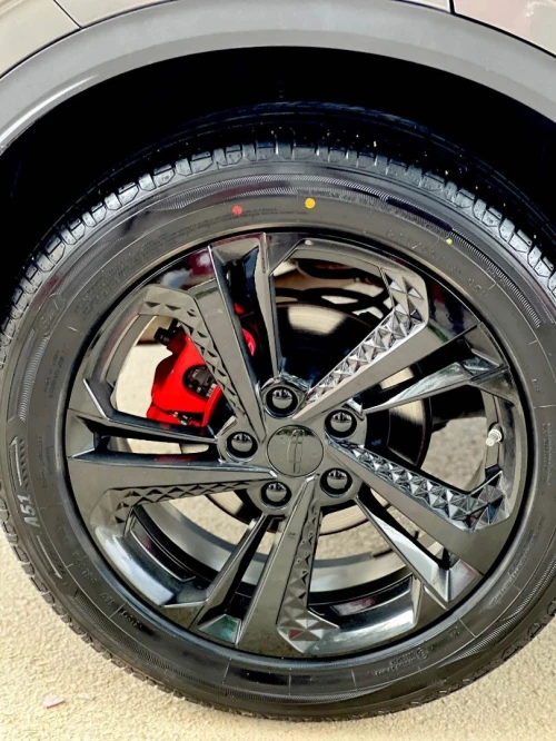 Geely Coolray 2026 Full Options