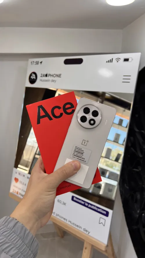One plus Ace 5