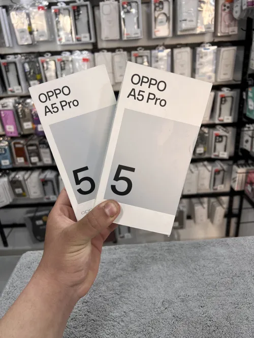 Oppo Oppo A5 pro