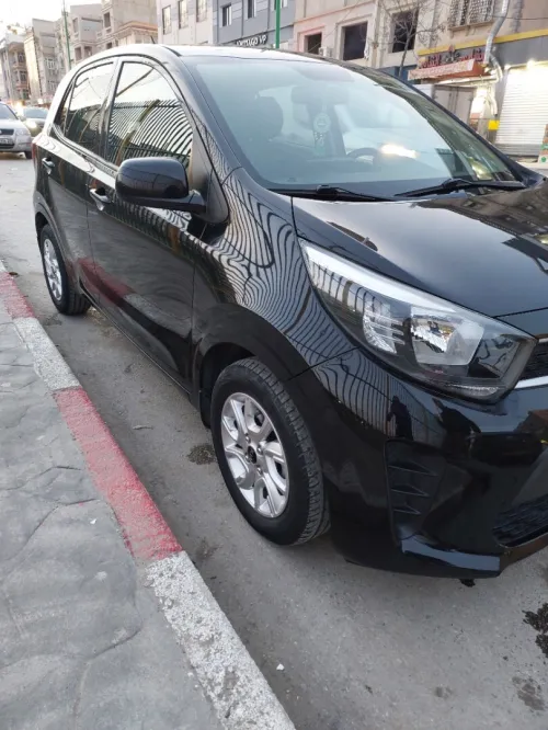 Kia Picanto 2019 LX Start