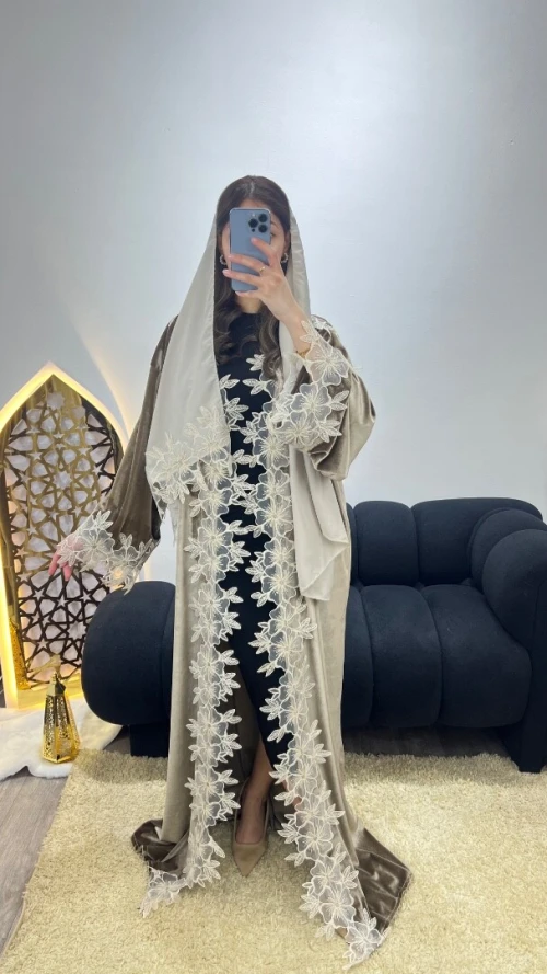 Abaya عبايات
