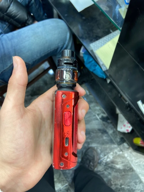 Geekvape t200