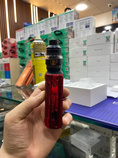 Geekvape t200