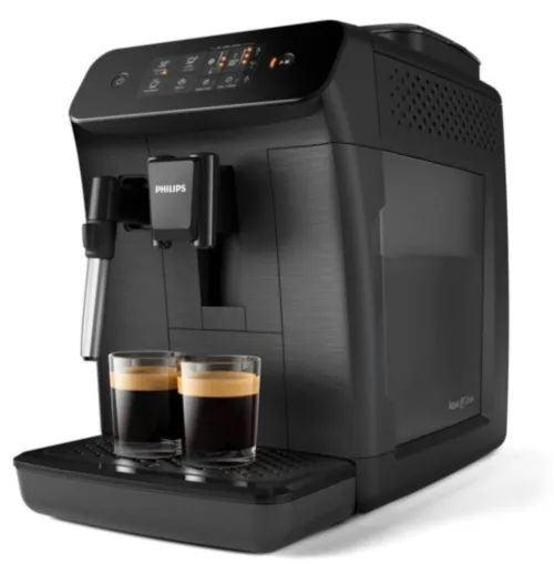 Machine á café automatique