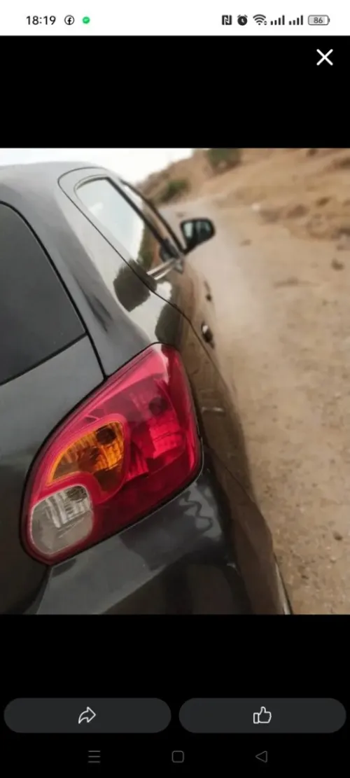 Mitsubishi Mirage 2015 Mirage