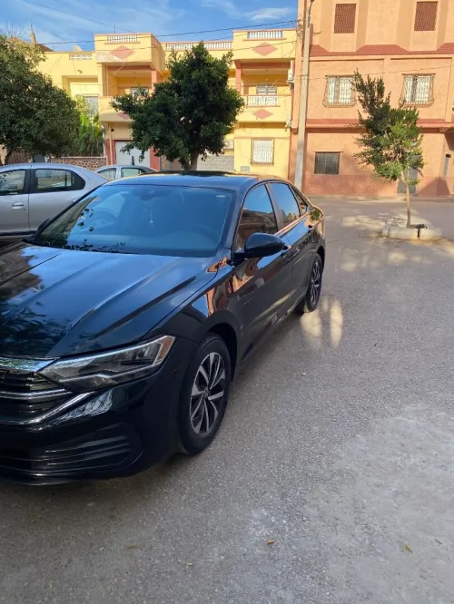 Volkswagen Jetta 2023 Tsi 1.5