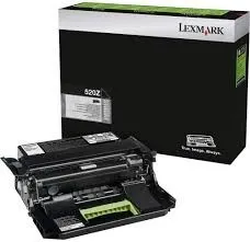drum lexmark ms810