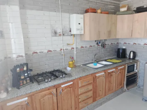 Vente Appartement F2 Oran Bir el djir