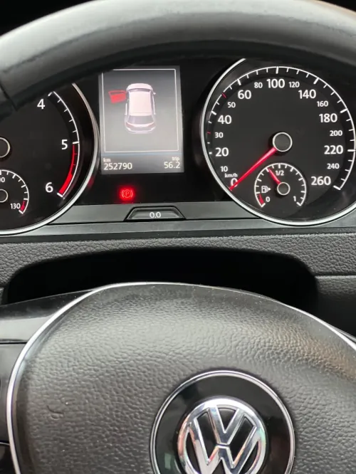 Volkswagen Golf 7 2017 