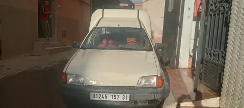 Ford Escort 1997 Escort