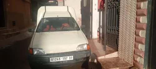 Ford Escort 1997 Escort