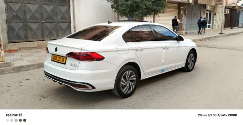 Volkswagen Bora 2024 R.lin
