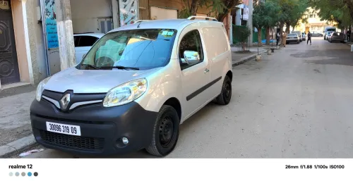 Renault Kangoo 2019 Kangoo
