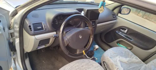 Renault Clio 2 2002 