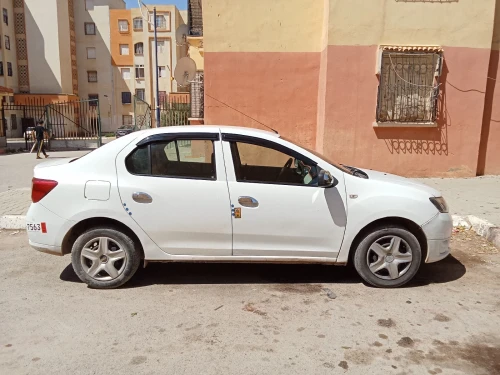 Dacia Logan 2014 Logan