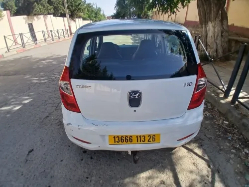 Hyundai i10 2013 i10