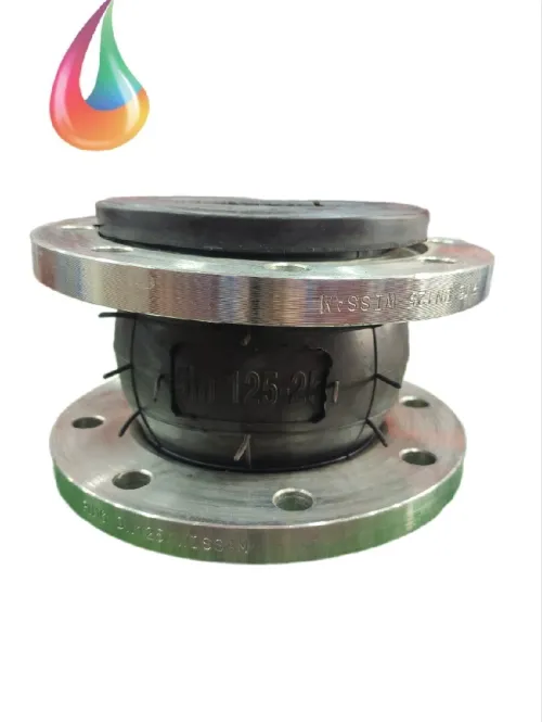 Compensateur de dilatation  (joint de dilatation)