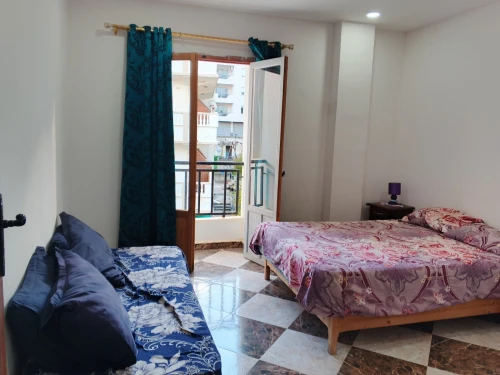 Vente Appartement F2 Tizi Ouzou Azeffoun