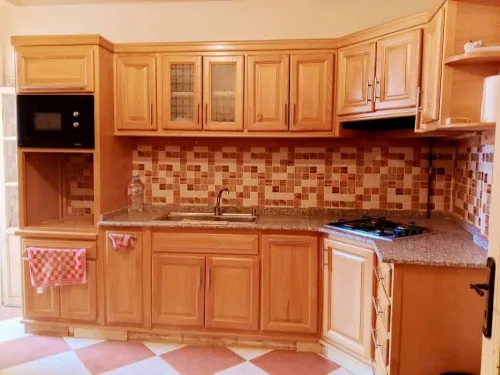 Vente Appartement F4 Tizi Ouzou Tizi ouzou