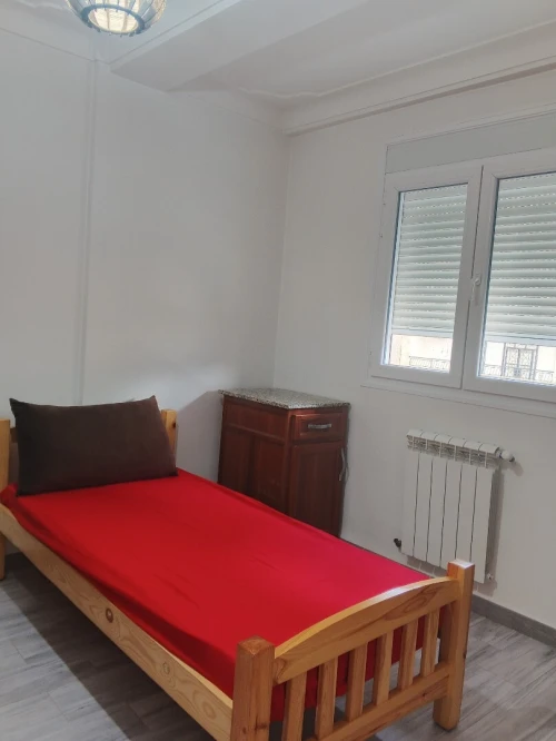 Location Appartement F4 Tizi Ouzou Tizi ouzou
