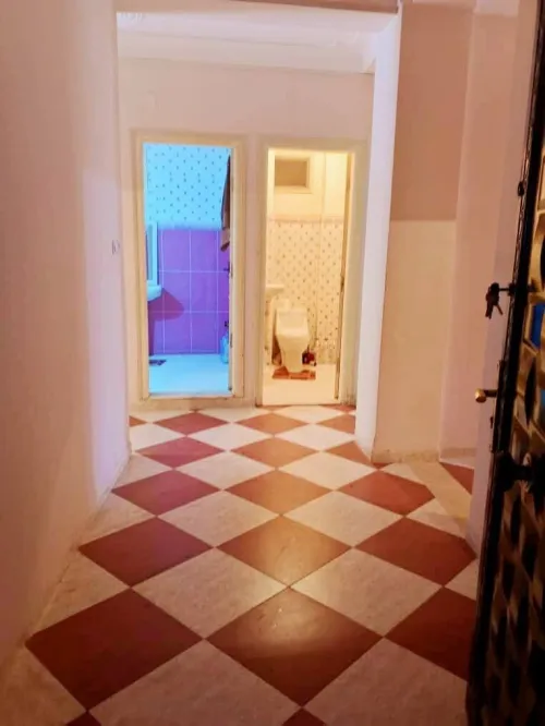 Vente Appartement F4 Tizi Ouzou Tizi ouzou