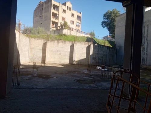 Location Immeuble Tizi Ouzou Tizi ouzou