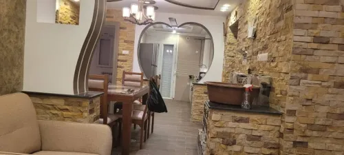 Location Appartement F4 Bouira Bouira