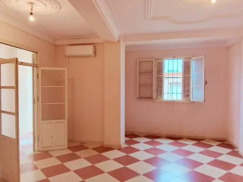 Vente Appartement F4 Tizi Ouzou Tizi ouzou