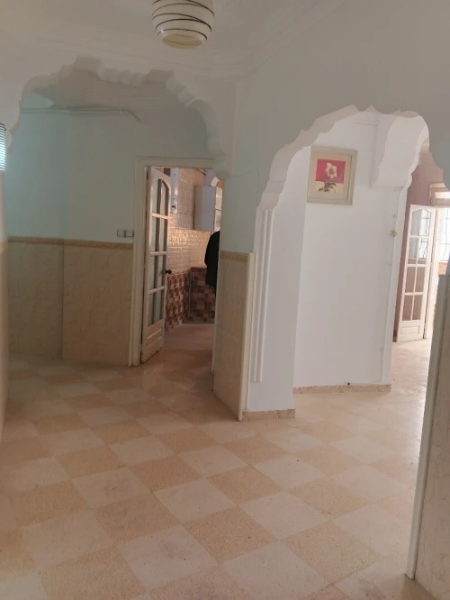 Vente Appartement F4 Tizi Ouzou Tizi ouzou